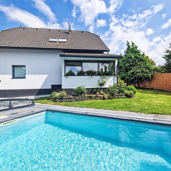 Starý Chodov by Interhome