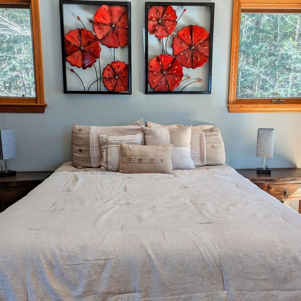 Stargaze & Snuggle Studio Retreat Reconnect with Nature, Embrace Simplicity