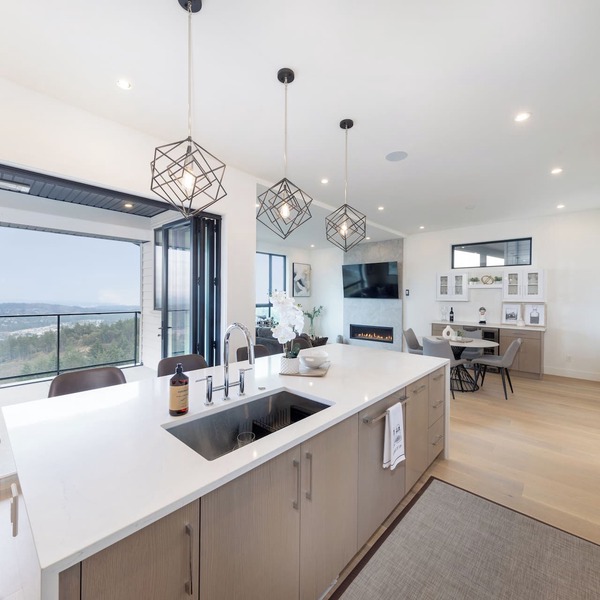 Starlight Ridge