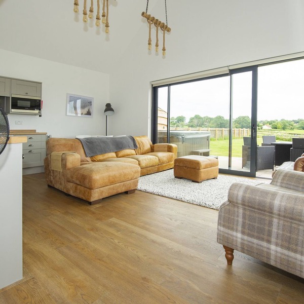 Starling Lodge