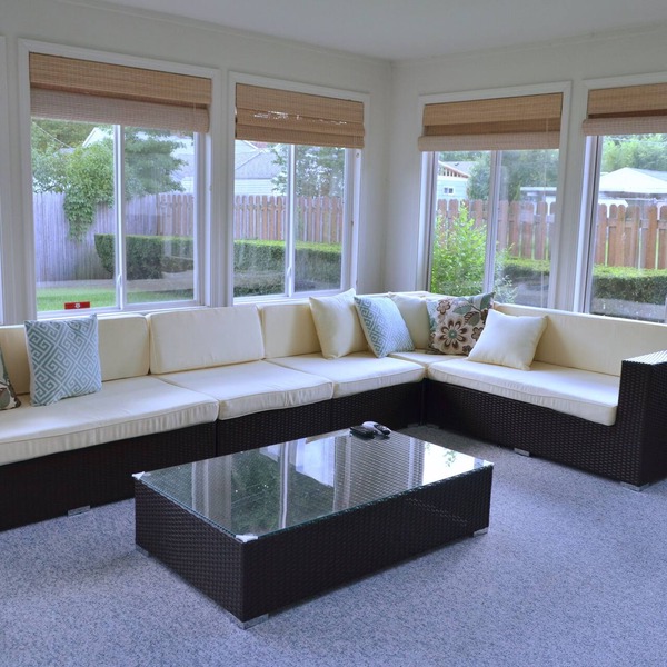 Stay Comfortable And Stay Close To Campus - Spacious 4 BR & 2 Bath