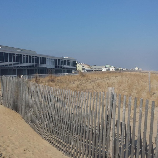 Stay Play Dewey - Oceanfront Dewey Beach Townhouse