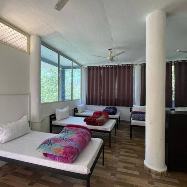 STAY SUKOON- Mixed room