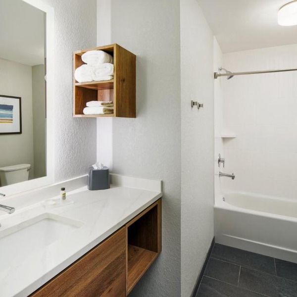Staybridge Suites - Auburn - University Area by IHG