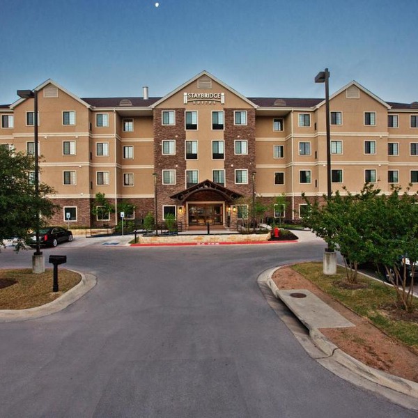 Staybridge Suites Austin South Interstate Hwy 35 by IHG