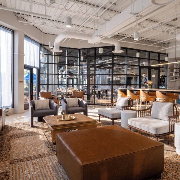 Staybridge Suites Chicago O'Hare - Rosemont by IHG