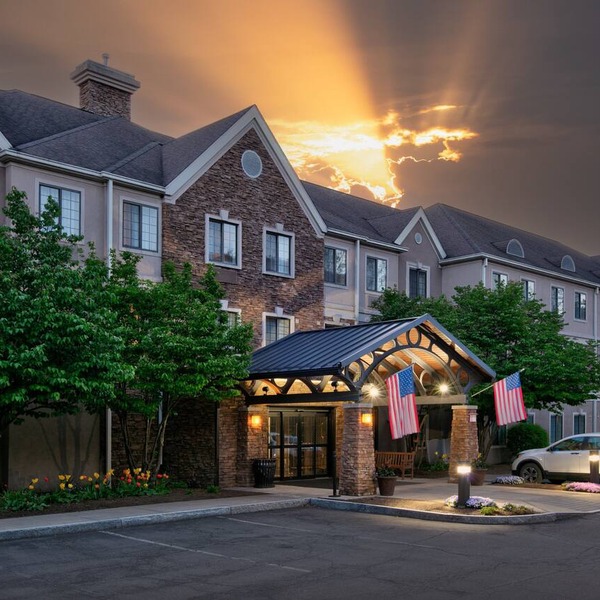 Staybridge Suites Corning by IHG