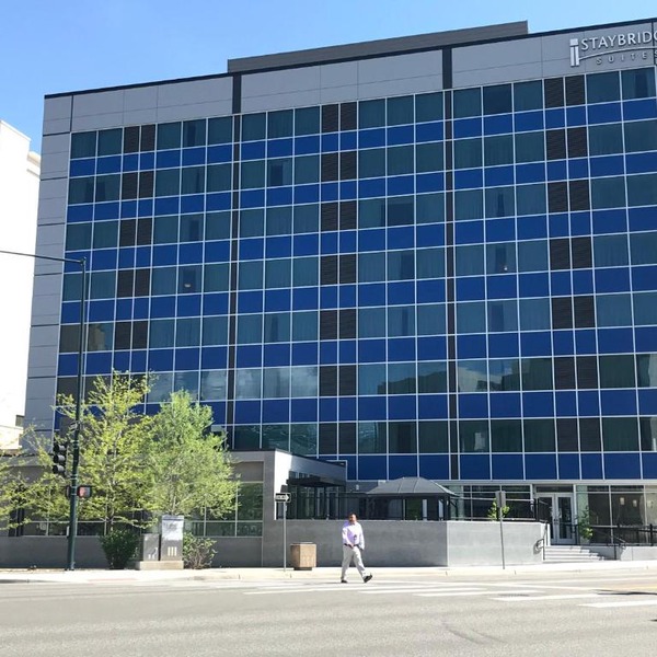 Staybridge Suites Denver Downtown by IHG