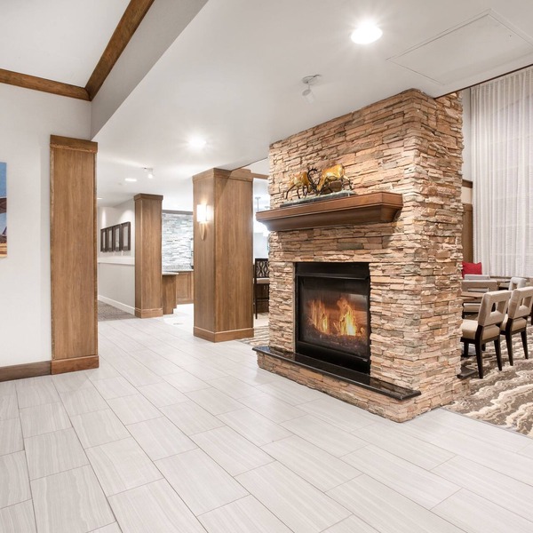 Staybridge Suites Denver International Airport by IHG