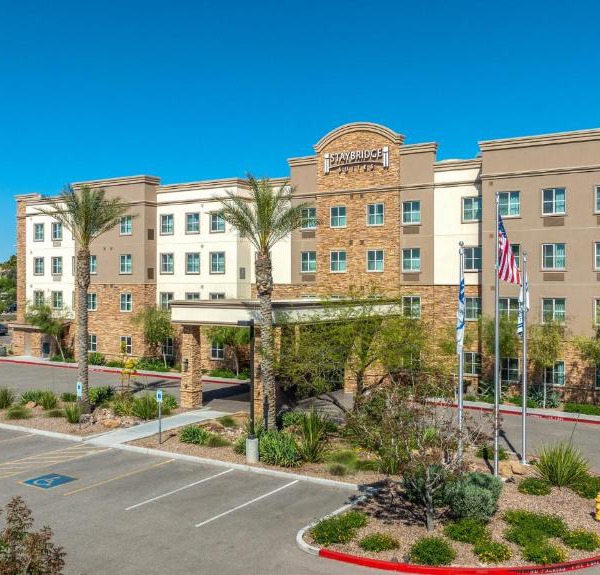 Staybridge Suites - Gilbert - East Mesa by IHG