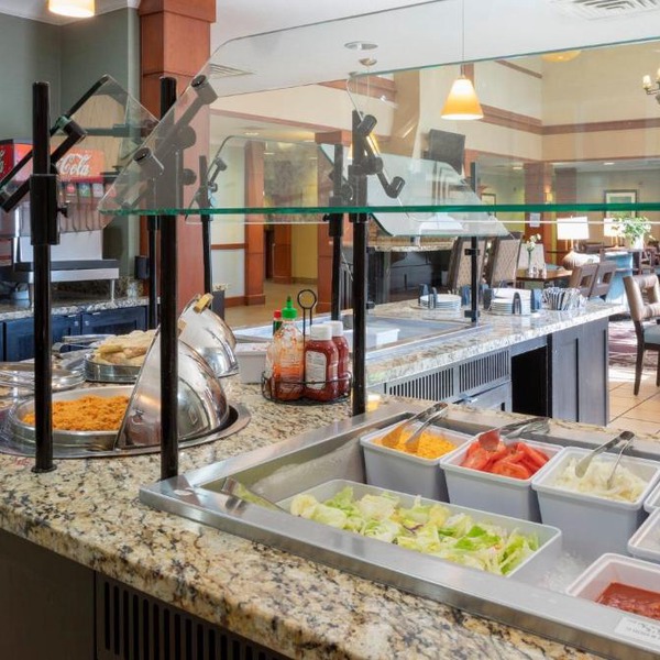 Staybridge Suites Minneapolis-Bloomington by IHG