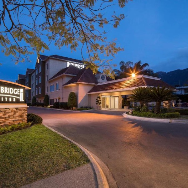 Staybridge Suites Monterrey San Pedro by IHG