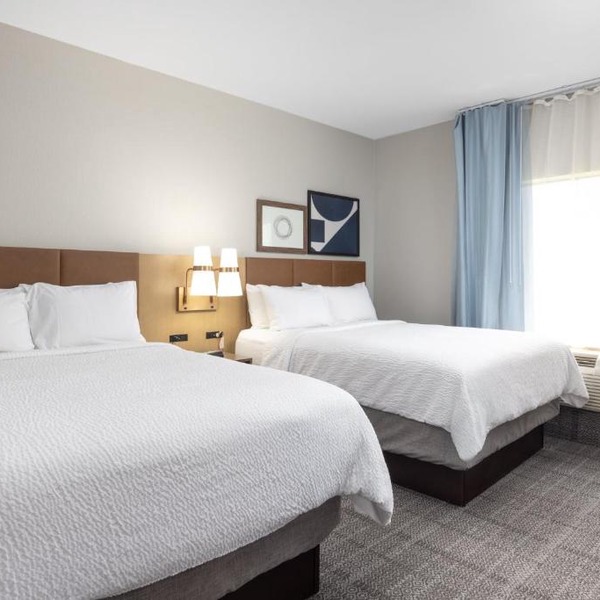 Staybridge Suites Rogers - Bentonville by IHG