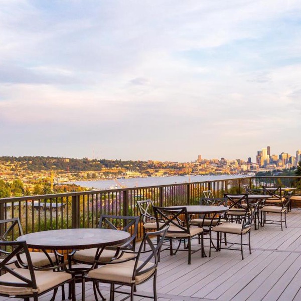 Staybridge Suites Seattle - Fremont by IHG