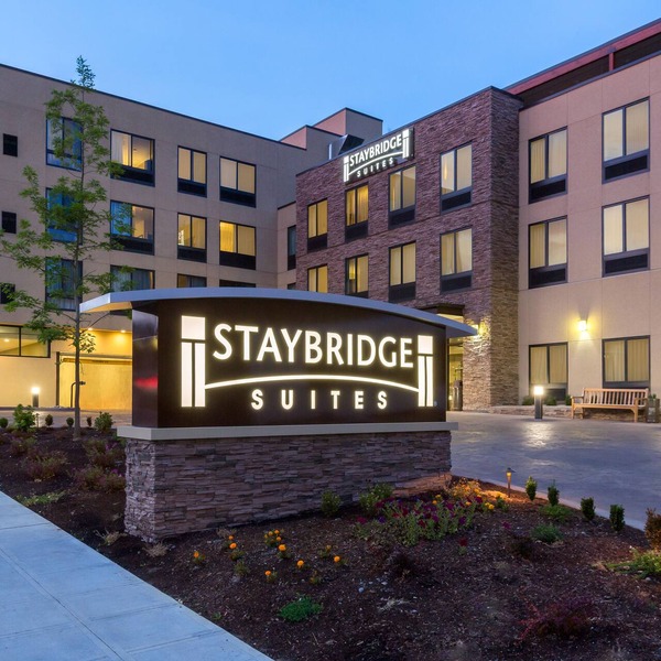 Staybridge Suites Seattle - Fremont by IHG