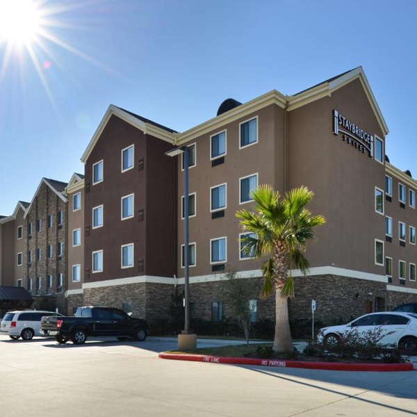 Staybridge Suites Tomball by IHG
