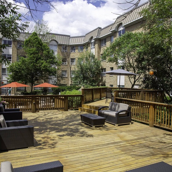 Staybridge Suites Toronto - Vaughan South by IHG
