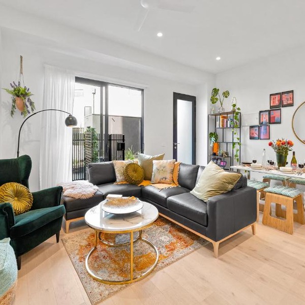 StayCentral - Boulevard Gardens (Coburg)