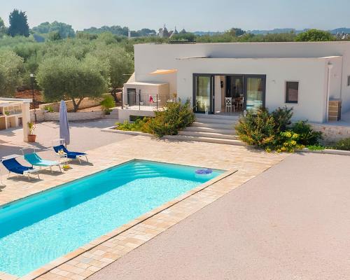 Stefano's Villa