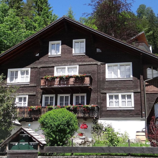 Steinacher 7 by Interhome