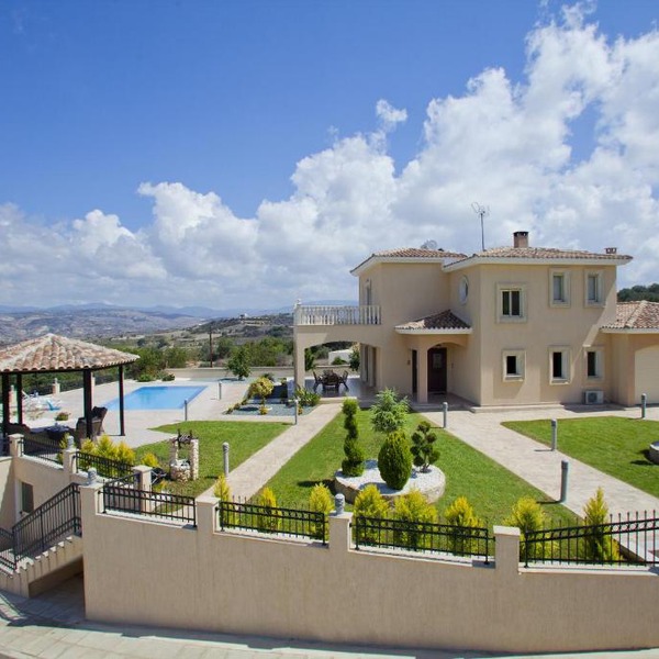 Stella Villa