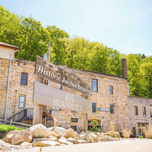 Step back in time and enjoy modern comfort in our historic home away from home.
