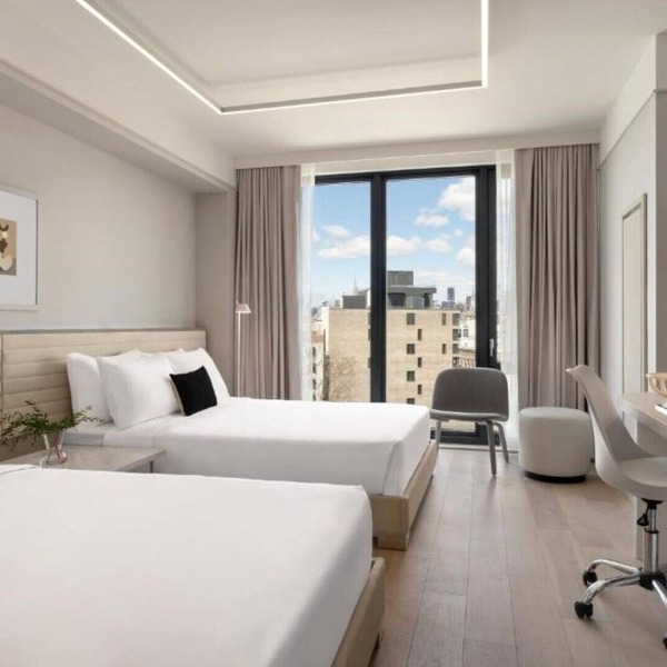 Step into our vibrant room located among the charming residential !