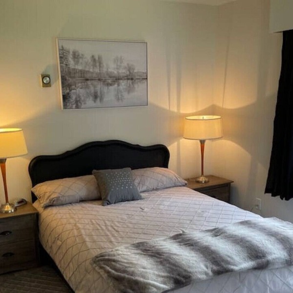 Steph Winstanley Private room minutes from Crofton shores