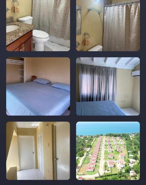 Stephen's accommodations