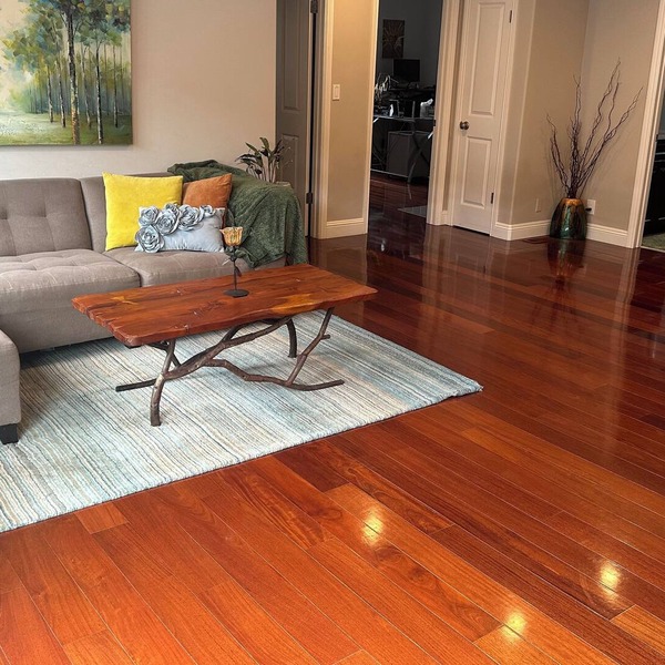 Steps from ocean bluffs & coastal trail, downstairs unit of house