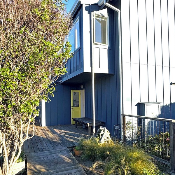 Steps From the Beach, Private Yard, Hot Tub