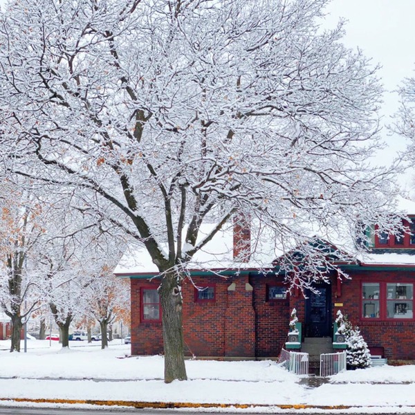 Steps from University – 3BR, Sleeps 6, FirePit Backyard Concerts & GameDay