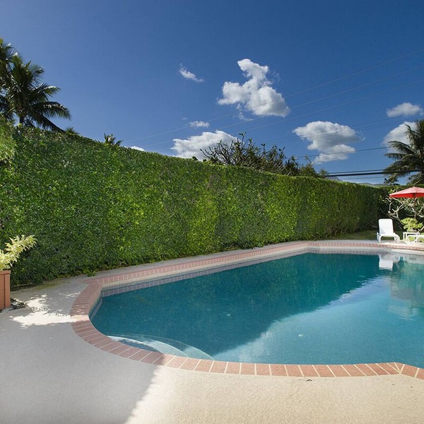 Steps to Beach- Heated Pool- AC-Minimum Stay 7 Nights-CONTACT HOST