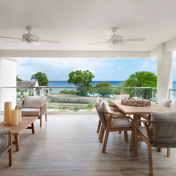 Steps to Beach, Pool, Free Beach Club Access, Ocean/Sunset Views & Spacious!