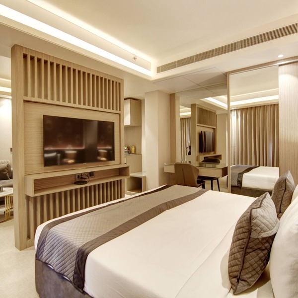 Stepstones Hotels and Inn-DLF PHASE-3