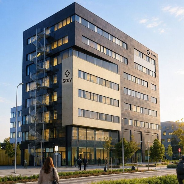 Stey Stavanger