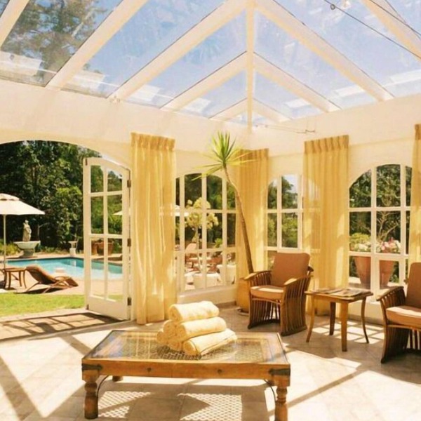 Stillness Manor & Spa