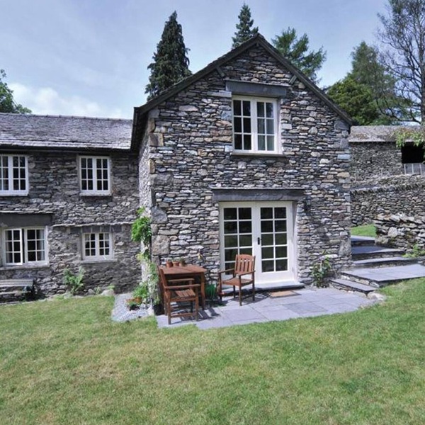 Stone Arthur Cottage