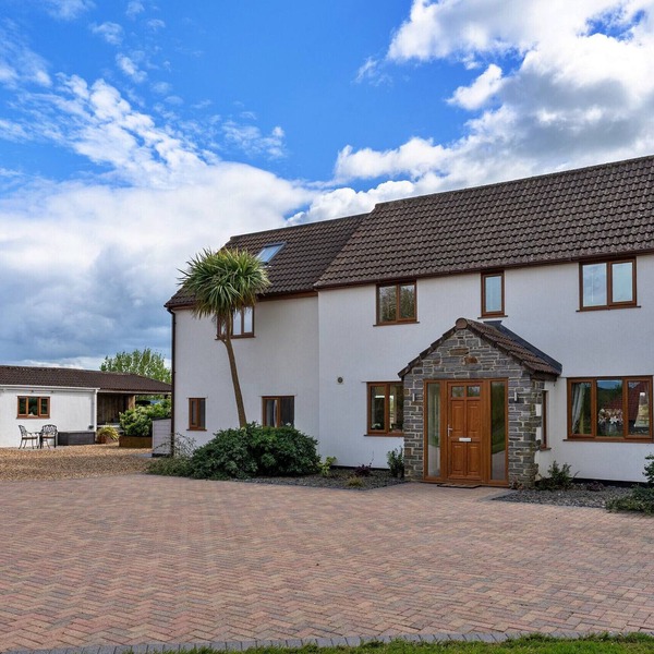Stone Bow Farmhouse
