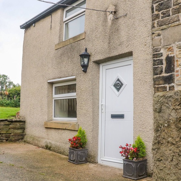 Stone Farm Cottage