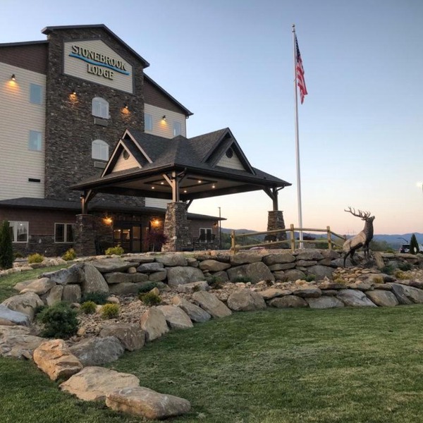 Stonebrook Lodge Murphy