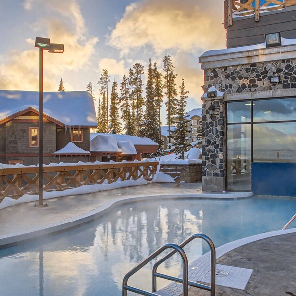 Stonegate Resort by Okanagan Premier