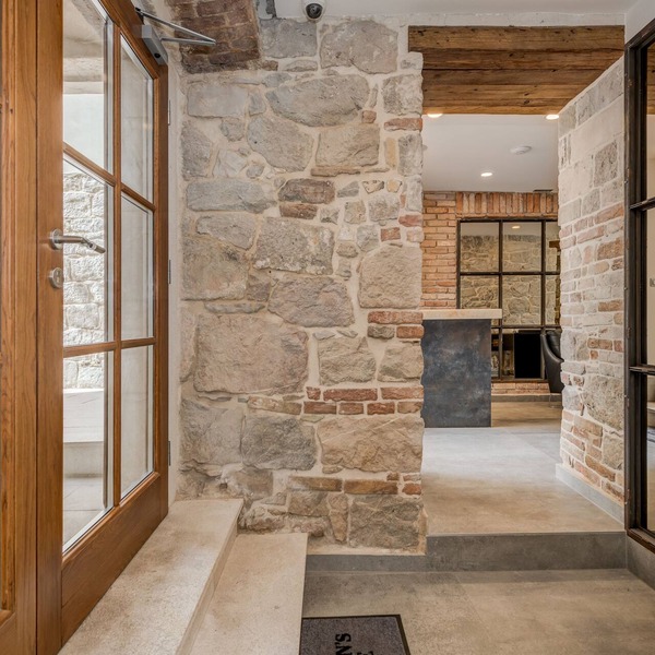 Stonemasons Heritage