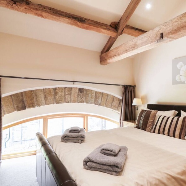 Stoneycroft Barn