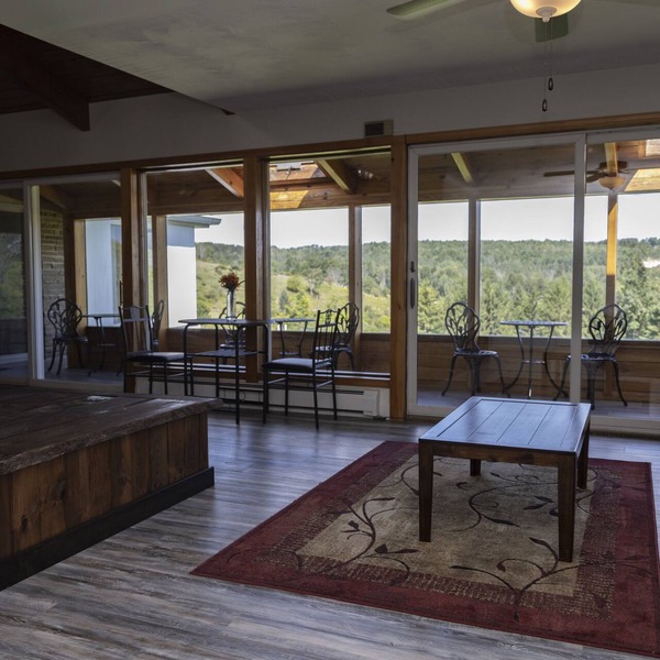 Stony Fork Inn