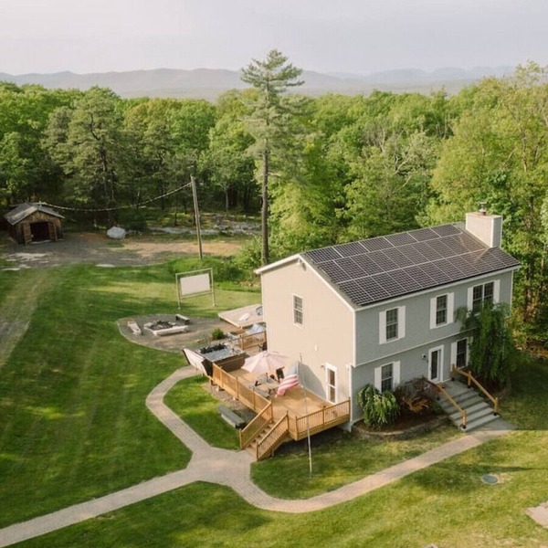 Stony Kill Ranch - Bohemian Paradise on Minnewaska