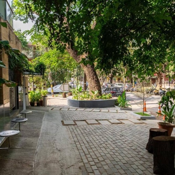 Stopover Backpackers Stay