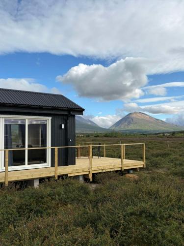 Stormur Cottages