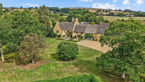 Stourton Manor