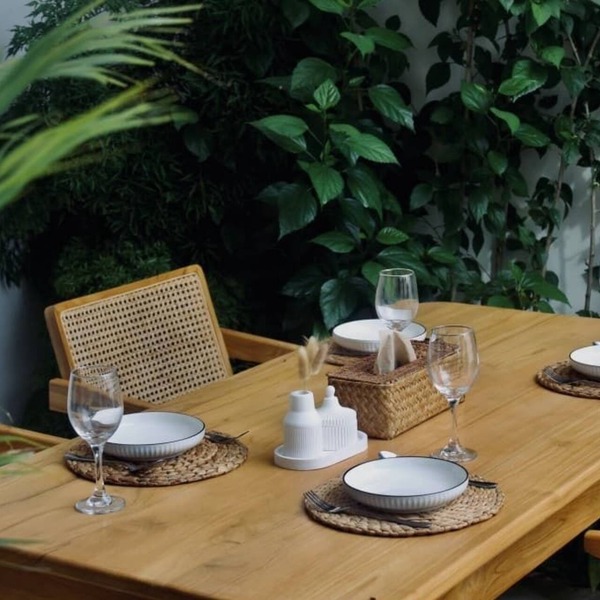 Strategically located near Canggu, Seminyak, and various public facilities.